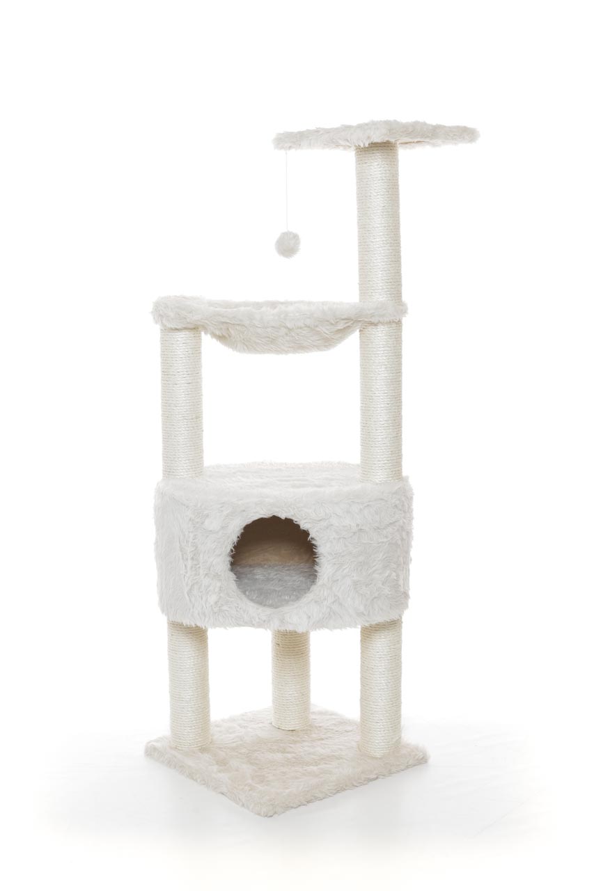 Baza Tower Cat Tree