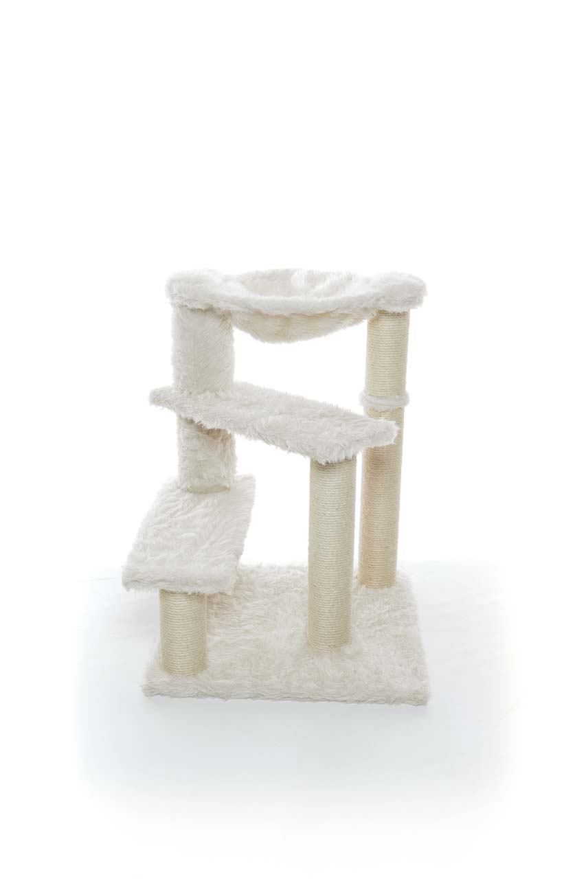 Baza Senior Cat Tree