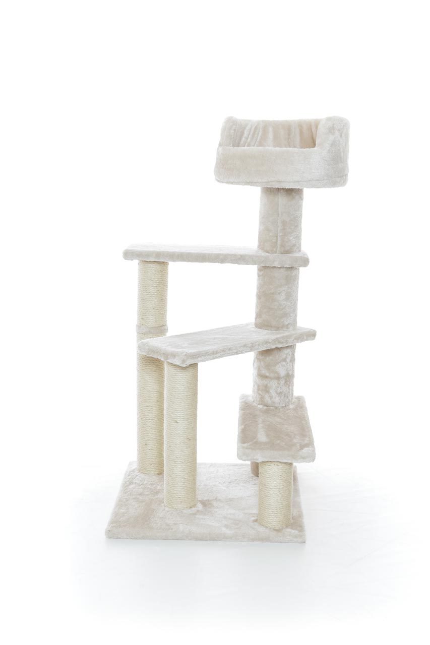 Tulia Senior Cat Tree