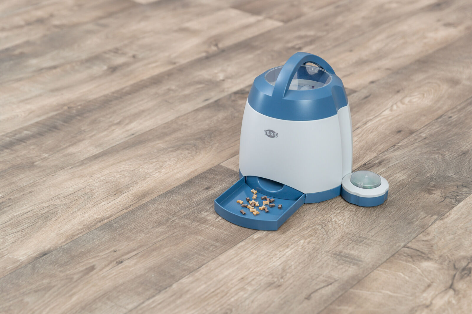 Trixie 32040 Dog Activity Memory Trainer, ø 20 × 24 cm für 34,99 € inkl