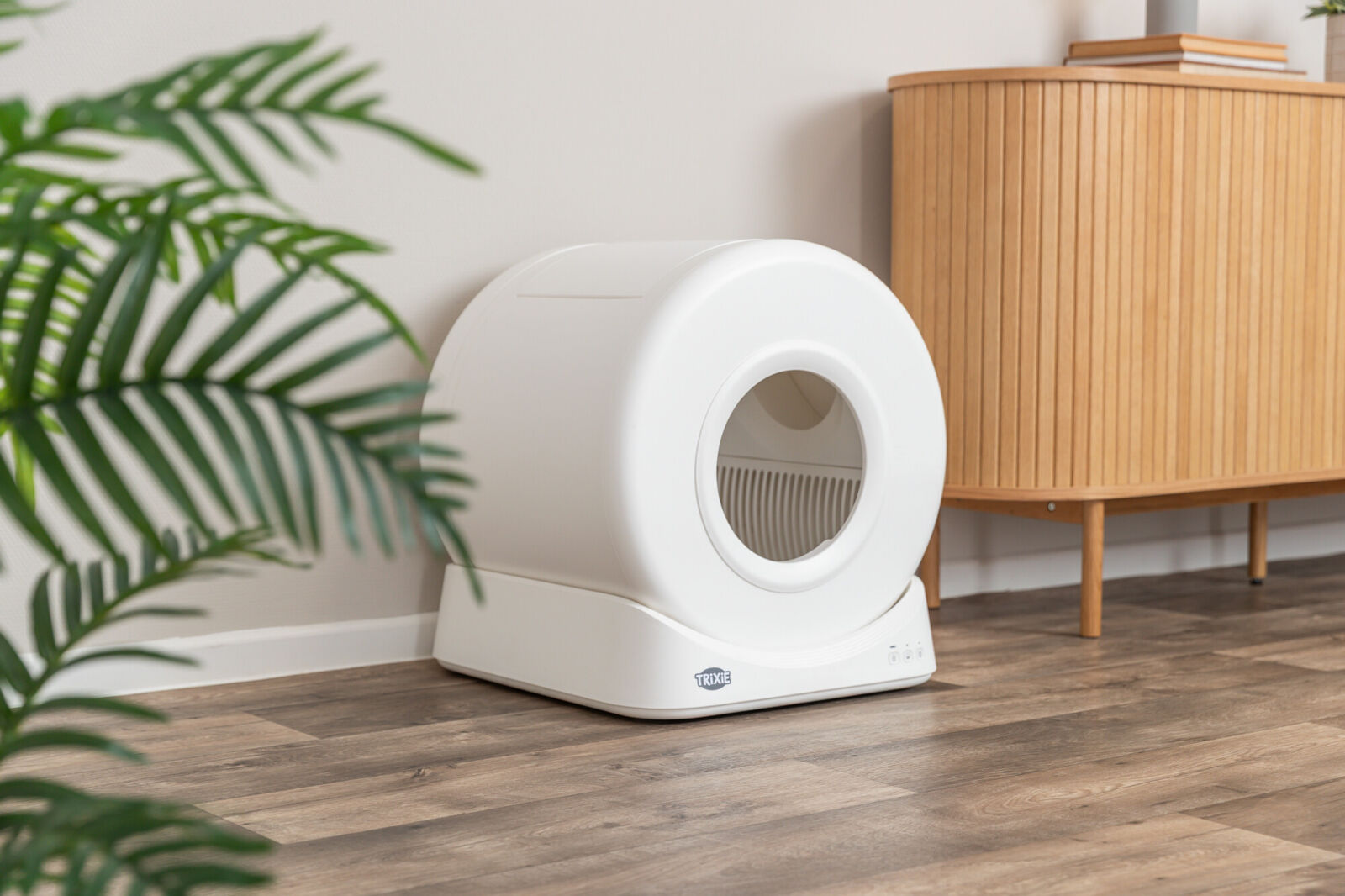 katzen trockenfutter sensitive Cats Nature Sensitive Huhn Trockenfutter | mera main image 1