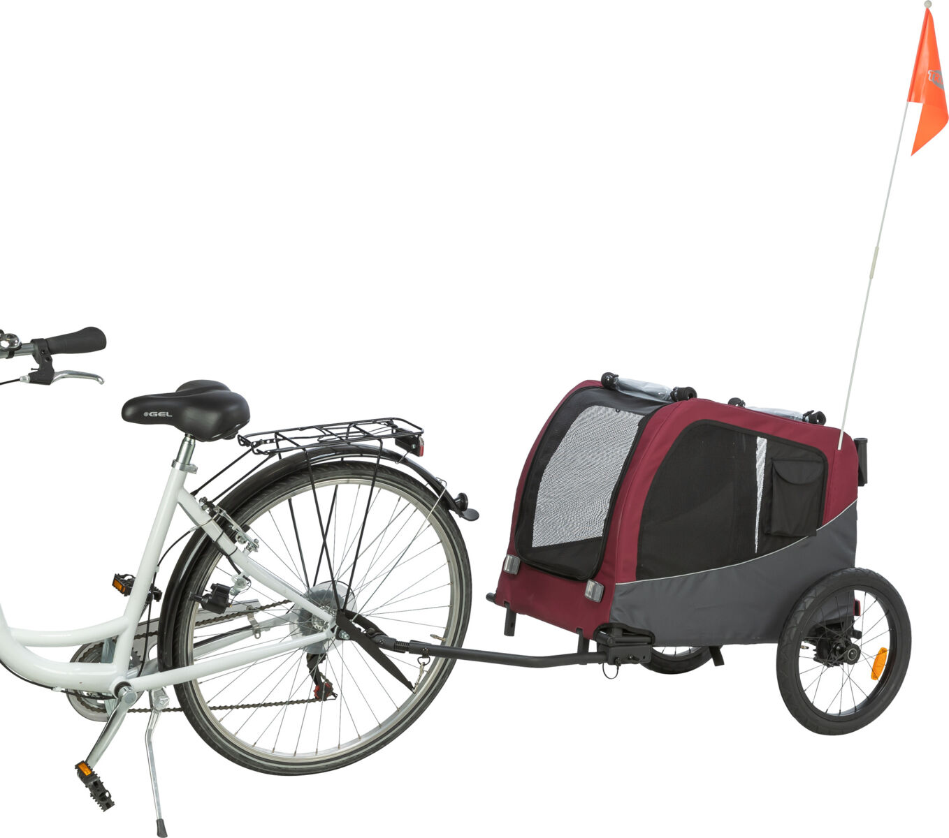 fahrradhelm größe kinder Start Fahrradhelm Kinder - Rosa main image 1