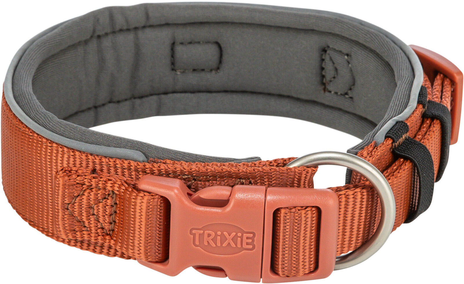 Collare Testa Imbottito HY Deluxe – Comfort E Sicurezza Per Il Tuo Cavallo (Made In UK)