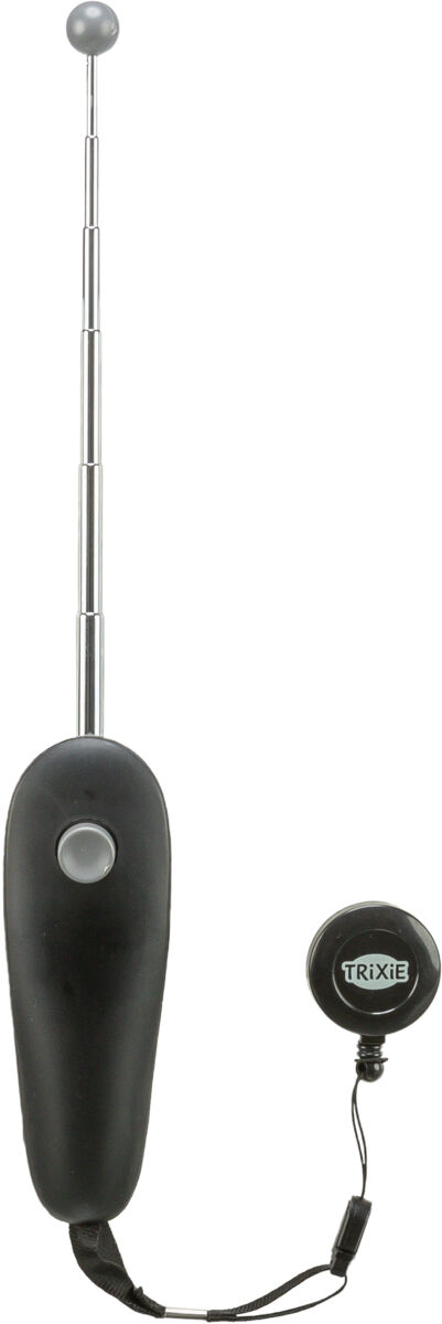 ASCO Target Stick Per Addestramento Cani/Gatti | Telescopico 17-73cm | Con Braccialetto - Foto 10