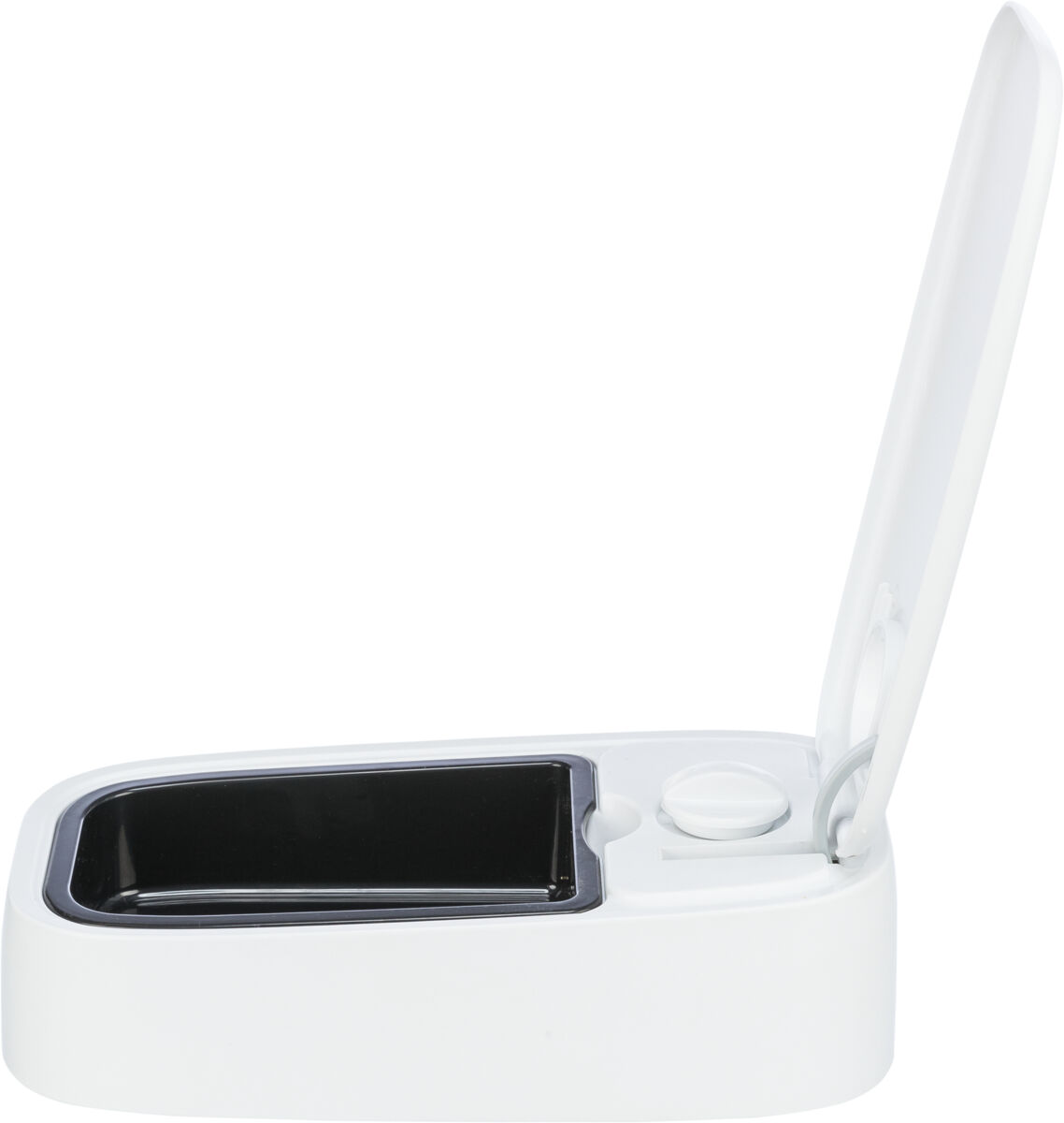 Distributore Di Arachidi Trixie 500 Ml - Per Uccelli, Verde, 22 Cm - Foto 7