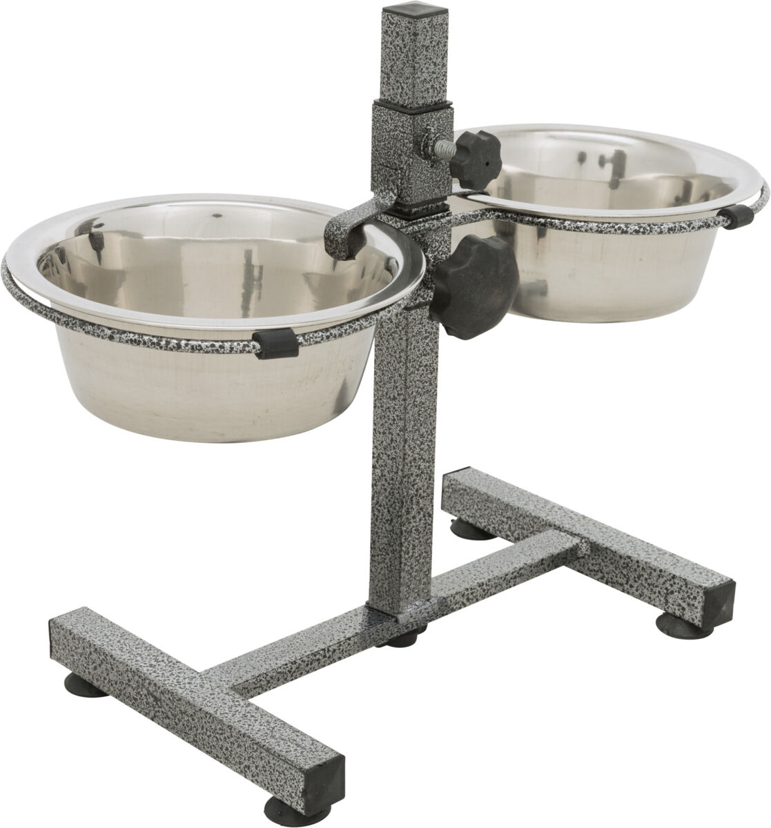 BLEX Halusky Pecore a Forma di Biscotti, in Acciaio Inox, per