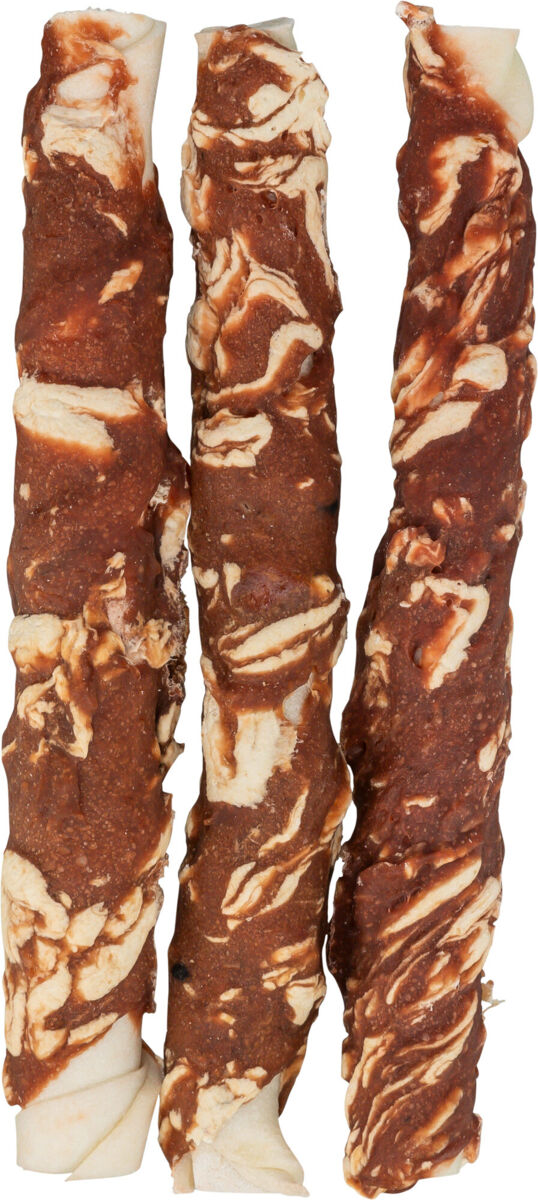 Trixie 31379 Bastoncini Da Masticare Di Bovino | Snack Essiccato Per Cani, 500g - Foto 9