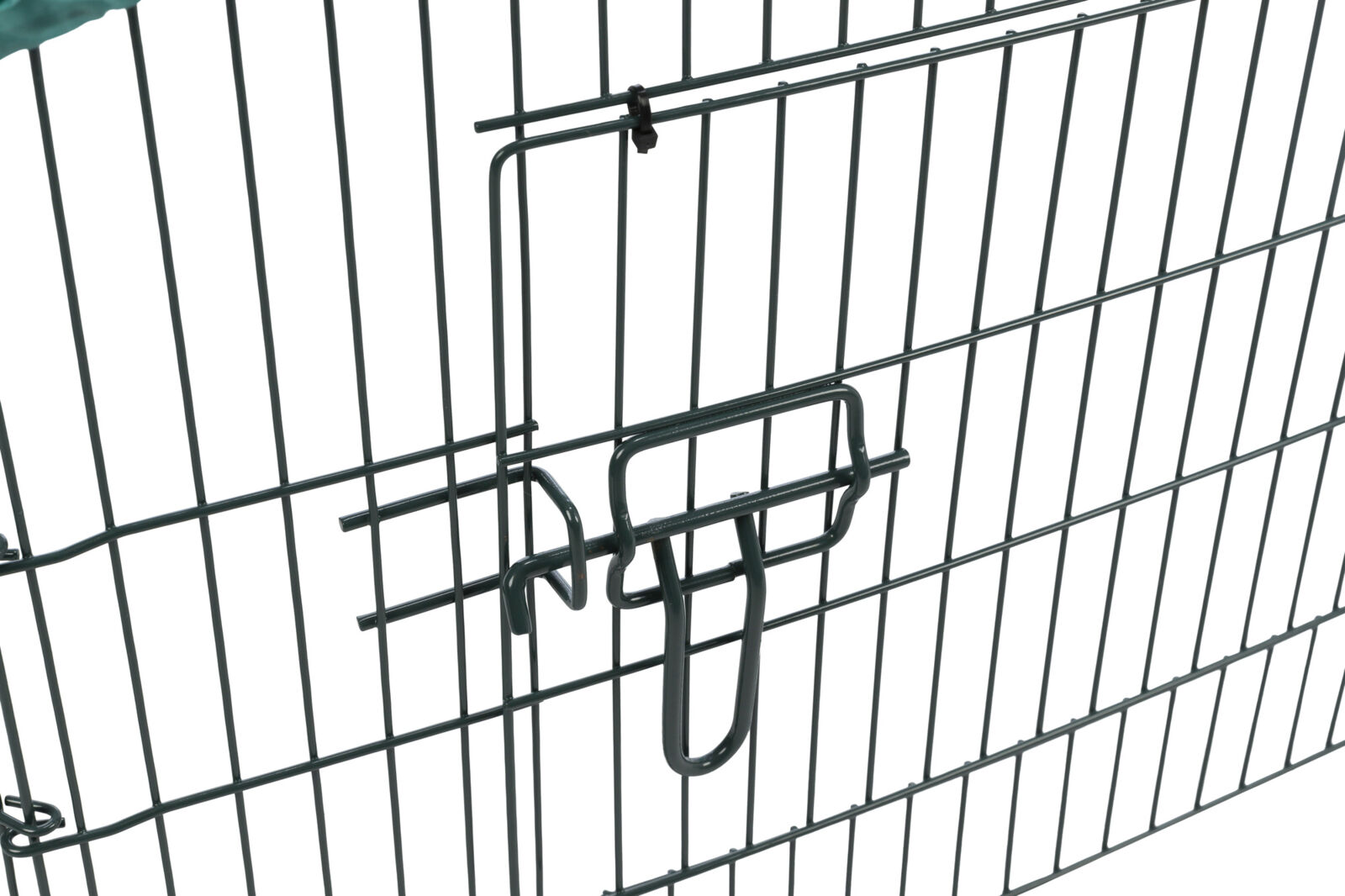 Rete Protettiva In Filo Per Animali - Anti-Morso, Per Interni Ed Esterni - Foto 5