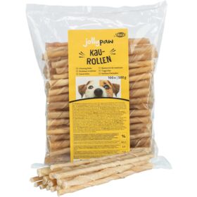 Chew Rolls