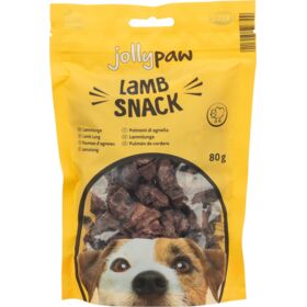 Lamb Snack, Lamb Lung