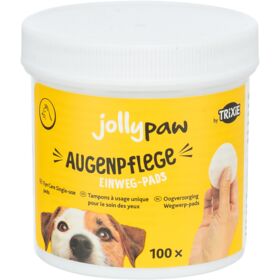 Oogverzorging Wegwerp-pads