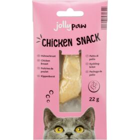 Chicken Snack, Petto di pollo
