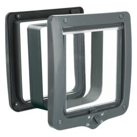 Gattaiola Basculante Per Vetro - Cat Mate