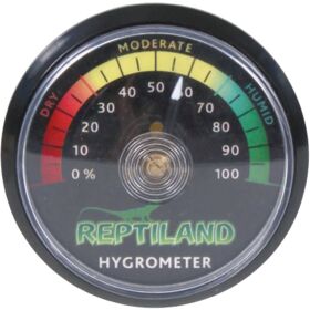 Digital Thermo-/Hygrometer for reptiles TR-76115 Trixie