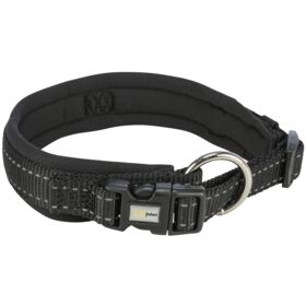 Collar with Neoprene Padding, Extra Wide