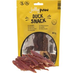 Duck Snack, Duck fillet