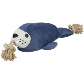 Seal on Rope