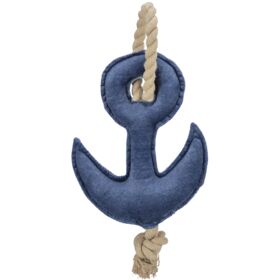 Anchor on Rope