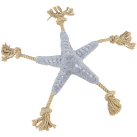 Starfish on Rope