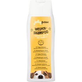 Puppy Shampoo