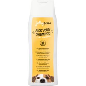 Aloe Vera-Shampoo