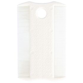 Flea and Dust Comb