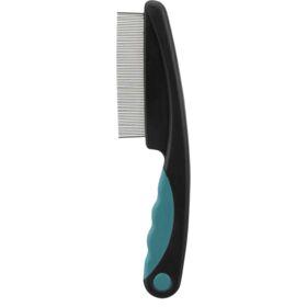 Flea and Dust Comb