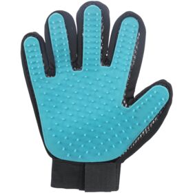 Coat Care Glove