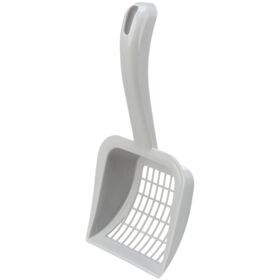 Litter Scoop for Silicate Litter