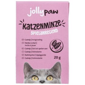 Katzenminze