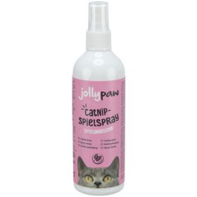 Catnip Spielspray