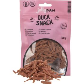 Duck Snack, Entenfilet