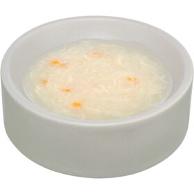 Soup con pollo