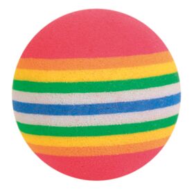 Set of Rainbow Balls