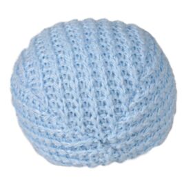 Set Knitted balls