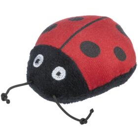 Wind up Ladybird