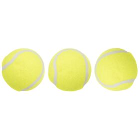 Set of Tennis Balls