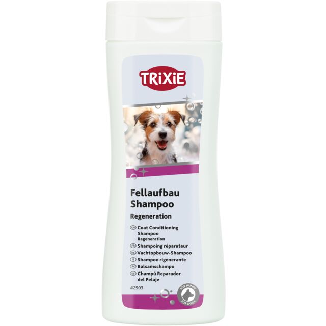 Coat Conditioning Shampoo