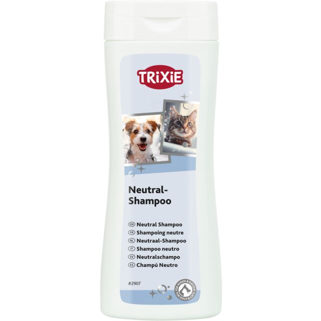 Neutral Shampoo