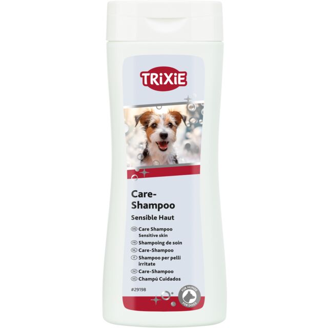 Care Shampoo