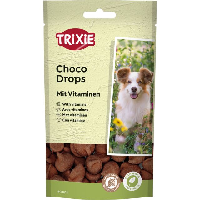 Choco Drops