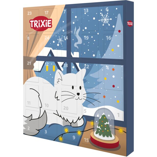Premio Advent Calendar