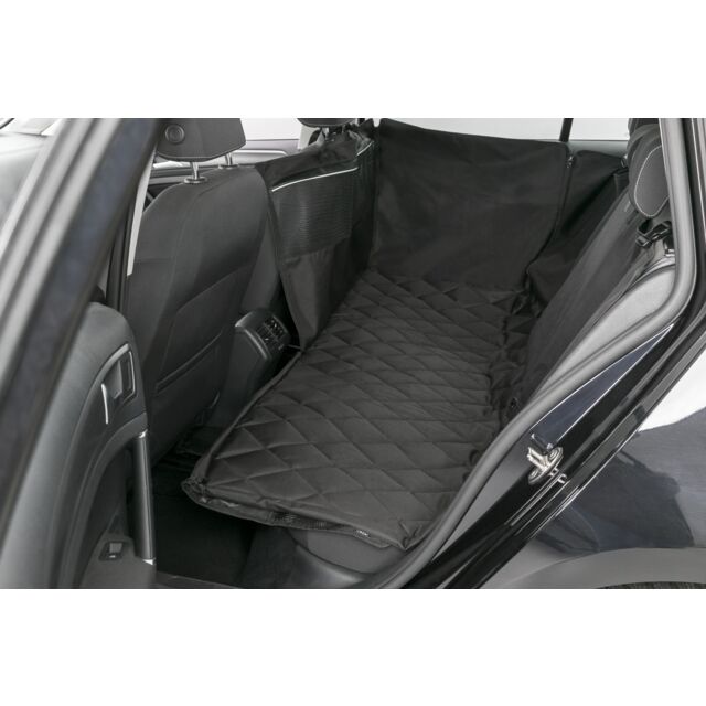 Protège-siège de voiture, séparable 1,45x1,60m - Trixie à 48,00 €