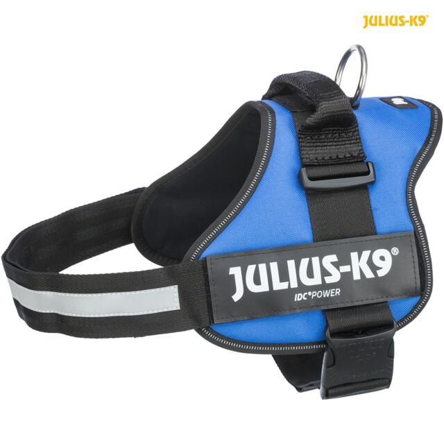 Julius-K9® Powerharness, 0-3