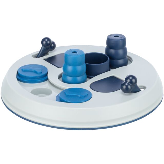 Trixie Dog Strategy Game Hide 'N Slide Trixie Dog Strategy Game Hide 'N Slide