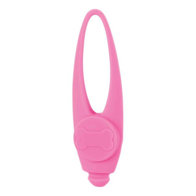 Flasher for Dogs
