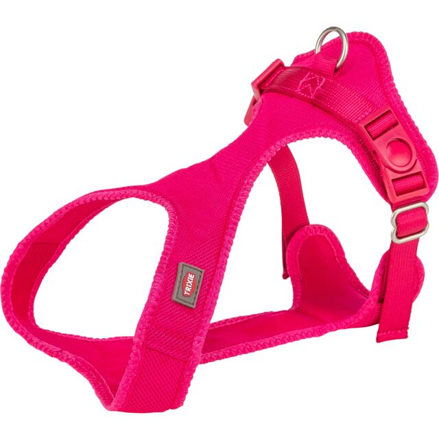Comfort Soft Touring Harness