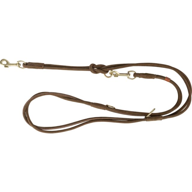 Guinzaglio Lunghezze Regolabili Da Addestramento Per Cane - Foto 14