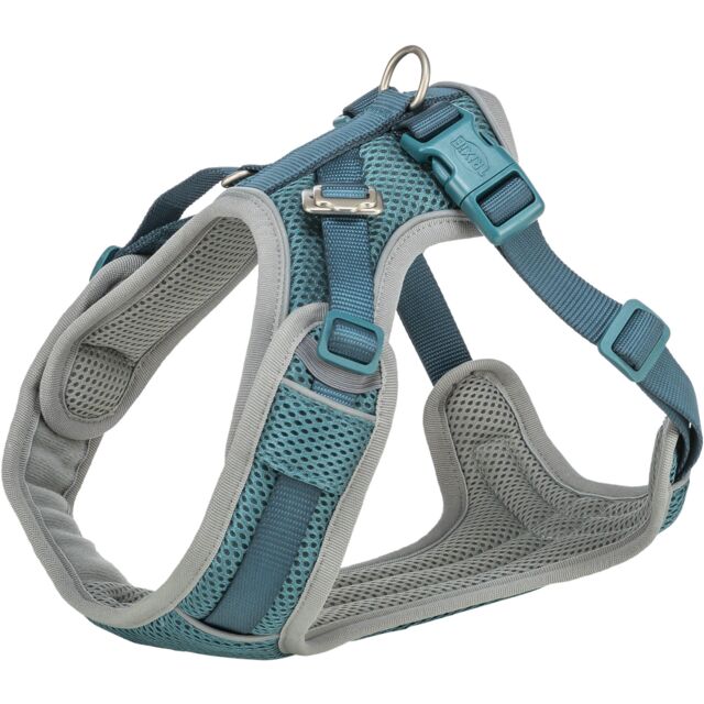 Premium FlexMesh Harness
