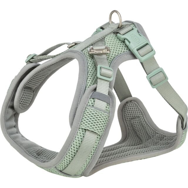Premium FlexMesh Harness